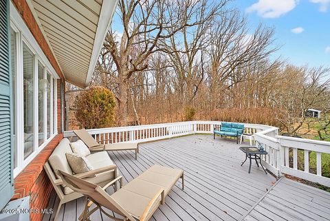 Tiny photo for 19245 Brillhart Road, Bowling Green, OH 43402 (MLS # 10002563)