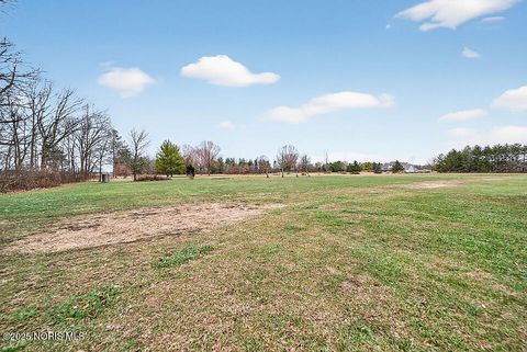 Tiny photo for 19245 Brillhart Road, Bowling Green, OH 43402 (MLS # 10002563)