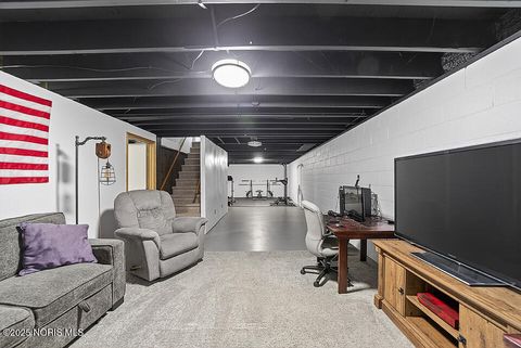 Tiny photo for 19245 Brillhart Road, Bowling Green, OH 43402 (MLS # 10002563)