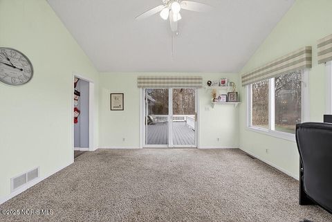 Tiny photo for 19245 Brillhart Road, Bowling Green, OH 43402 (MLS # 10002563)