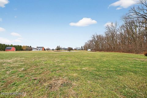 Tiny photo for 19245 Brillhart Road, Bowling Green, OH 43402 (MLS # 10002563)