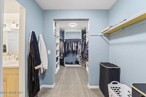 Tiny photo for 19245 Brillhart Road, Bowling Green, OH 43402 (MLS # 10002563)