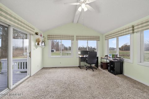 Tiny photo for 19245 Brillhart Road, Bowling Green, OH 43402 (MLS # 10002563)