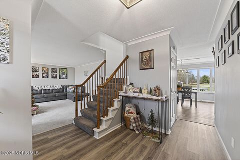 Tiny photo for 19245 Brillhart Road, Bowling Green, OH 43402 (MLS # 10002563)