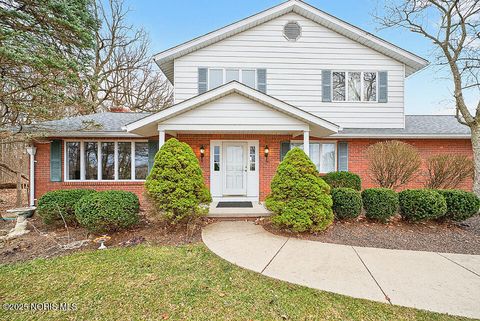 Tiny photo for 19245 Brillhart Road, Bowling Green, OH 43402 (MLS # 10002563)