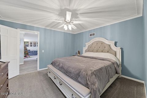 Tiny photo for 19245 Brillhart Road, Bowling Green, OH 43402 (MLS # 10002563)