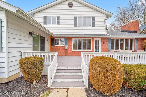 Tiny photo for 19245 Brillhart Road, Bowling Green, OH 43402 (MLS # 10002563)