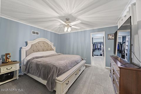 Tiny photo for 19245 Brillhart Road, Bowling Green, OH 43402 (MLS # 10002563)