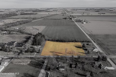 Tiny photo for N Walker Street, OH 43432 (MLS # 10002935)