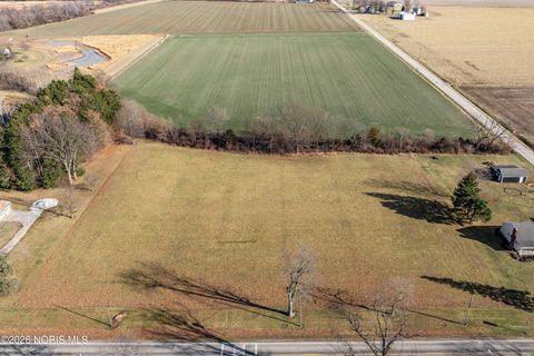 Tiny photo for N Walker Street, OH 43432 (MLS # 10002935)