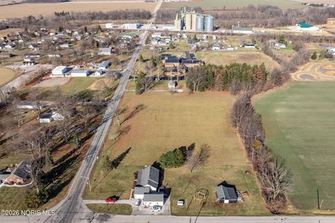 Tiny photo for N Walker Street, OH 43432 (MLS # 10002935)