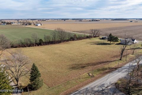 Tiny photo for N Walker Street, OH 43432 (MLS # 10002935)