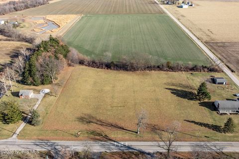 Tiny photo for N Walker Street, OH 43432 (MLS # 10002935)