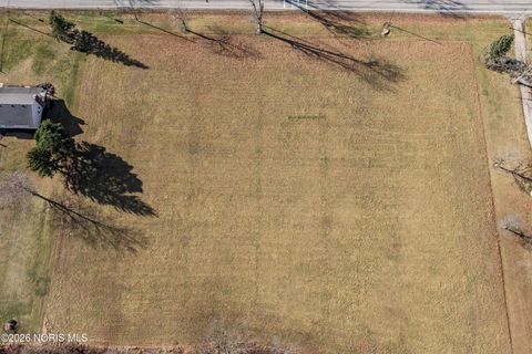 Tiny photo for N Walker Street, OH 43432 (MLS # 10002935)