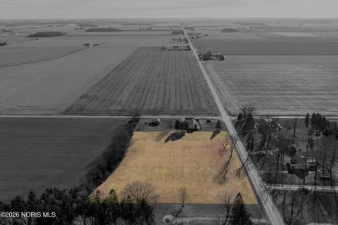 Tiny photo for N Walker Street, OH 43432 (MLS # 10002935)