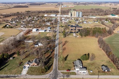 Tiny photo for N Walker Street, OH 43432 (MLS # 10002935)