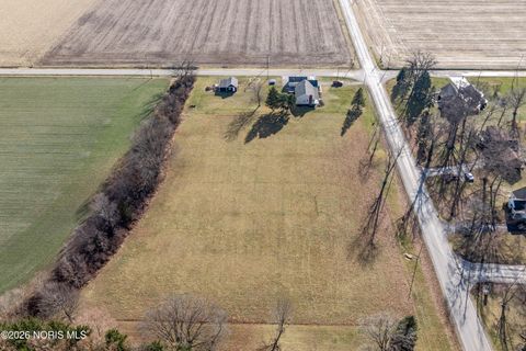 Tiny photo for N Walker Street, OH 43432 (MLS # 10002935)