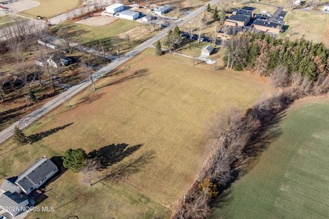 Tiny photo for N Walker Street, OH 43432 (MLS # 10002935)