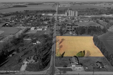 Tiny photo for N Walker Street, OH 43432 (MLS # 10002935)