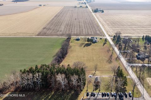 Tiny photo for N Walker Street, OH 43432 (MLS # 10002935)