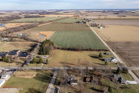 Tiny photo for N Walker Street, OH 43432 (MLS # 10002935)