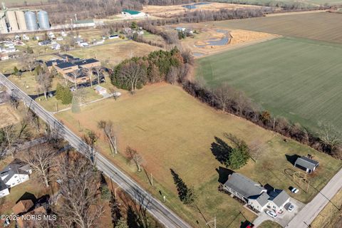 Tiny photo for N Walker Street, OH 43432 (MLS # 10002935)