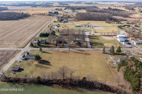 Tiny photo for N Walker Street, OH 43432 (MLS # 10002935)