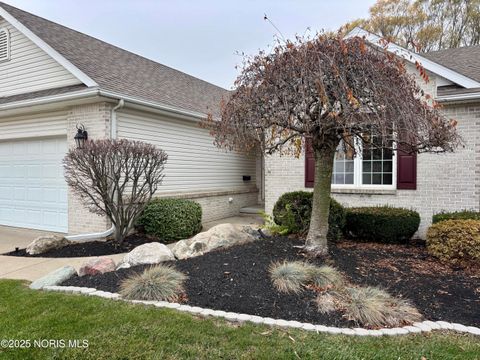 Tiny photo for 5101 Wynn Park Drive, Oregon, OH 43616 (MLS # 10001684)