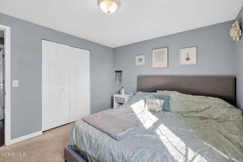 Tiny photo for 4220 Northshire Road, Toledo, OH 43611 (MLS # 10004689)