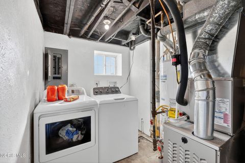 Tiny photo for 4220 Northshire Road, Toledo, OH 43611 (MLS # 10004689)