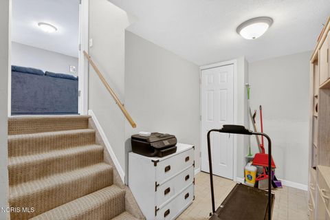 Tiny photo for 4220 Northshire Road, Toledo, OH 43611 (MLS # 10004689)