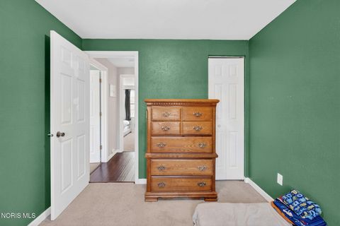 Tiny photo for 4220 Northshire Road, Toledo, OH 43611 (MLS # 10004689)