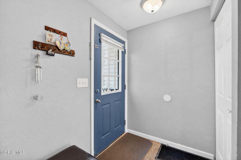 Tiny photo for 4220 Northshire Road, Toledo, OH 43611 (MLS # 10004689)