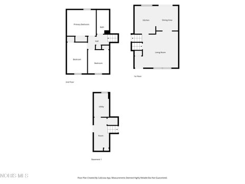 Tiny photo for 4220 Northshire Road, Toledo, OH 43611 (MLS # 10004689)