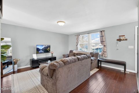 Tiny photo for 4220 Northshire Road, Toledo, OH 43611 (MLS # 10004689)