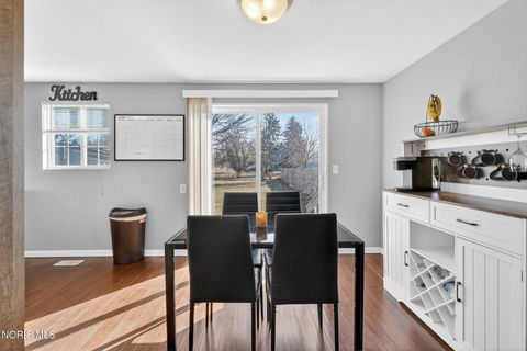 Tiny photo for 4220 Northshire Road, Toledo, OH 43611 (MLS # 10004689)