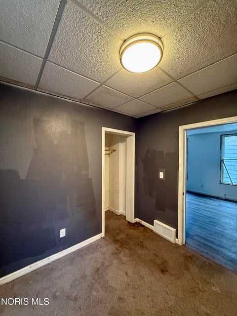 Tiny photo for 1050 Harding Drive, Toledo, OH 43609 (MLS # 10014809)