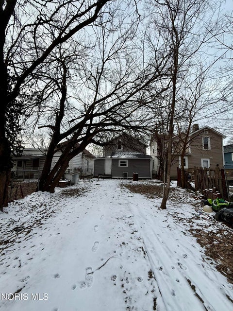 Tiny photo for 1050 Harding Drive, Toledo, OH 43609 (MLS # 10014809)