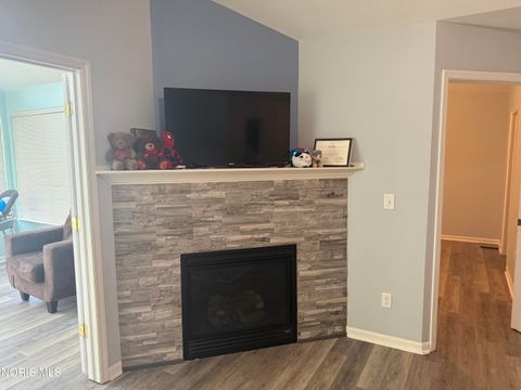 Tiny photo for 9882 Connor Lake Circle, Perrysburg, OH 43551 (MLS # 10005775)