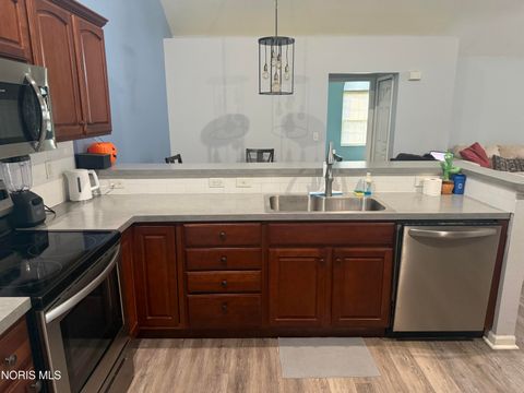 Tiny photo for 9882 Connor Lake Circle, Perrysburg, OH 43551 (MLS # 10005775)