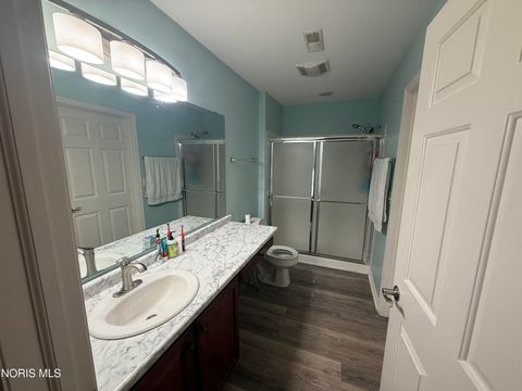 Tiny photo for 9882 Connor Lake Circle, Perrysburg, OH 43551 (MLS # 10005775)