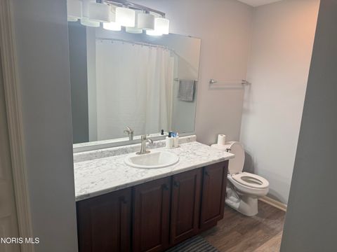 Tiny photo for 9882 Connor Lake Circle, Perrysburg, OH 43551 (MLS # 10005775)