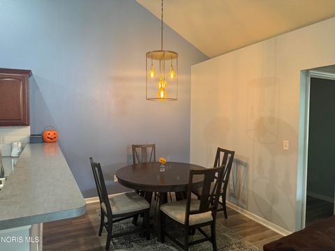 Tiny photo for 9882 Connor Lake Circle, Perrysburg, OH 43551 (MLS # 10005775)