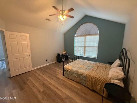 Tiny photo for 9882 Connor Lake Circle, Perrysburg, OH 43551 (MLS # 10005775)