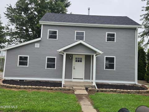 Photo of 24409 W 3rd Street, Grand Rapids, OH 43522 (MLS # 10011910)