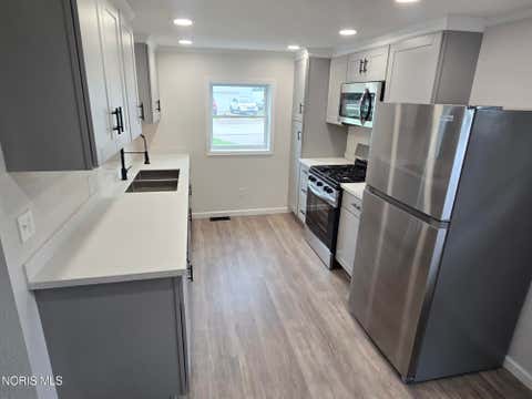 Tiny photo for 24409 W 3rd Street, Grand Rapids, OH 43522 (MLS # 10011910)