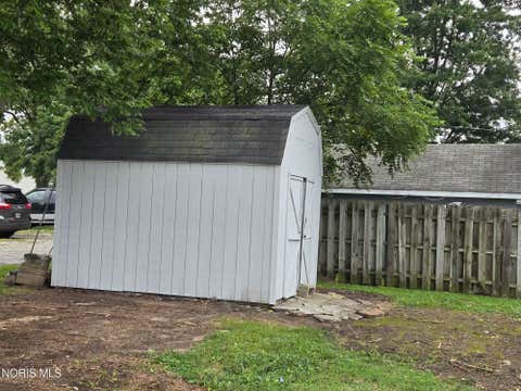 Tiny photo for 24409 W 3rd Street, Grand Rapids, OH 43522 (MLS # 10011910)