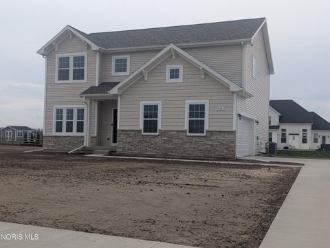 8453 Misty Gorge Road Waterville OH 43566