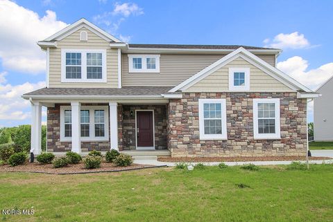 8453 Misty Gorge Road Waterville OH 43566