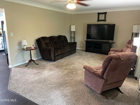 Tiny photo for 9749 Monclova Road, Monclova, OH 43542 (MLS # 10007175)